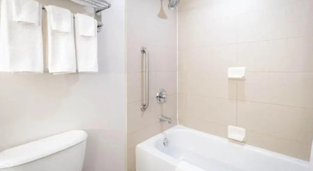 Люкс Holiday Inn Express Kingston Central by IHG