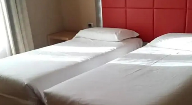 Номер Standard Hotel Susa