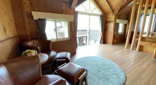 Номер Superior Spring Ground Resort