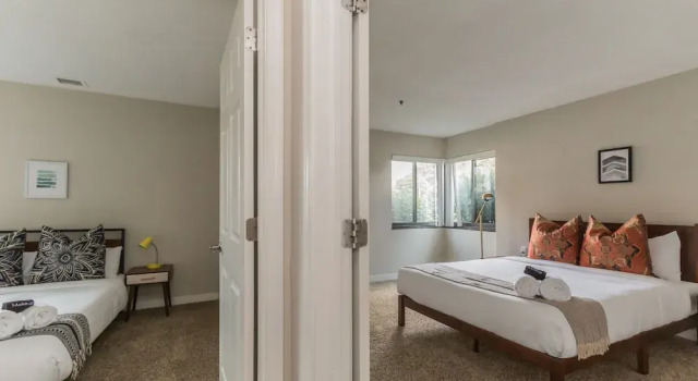 The Luxe Suites of Alexandria