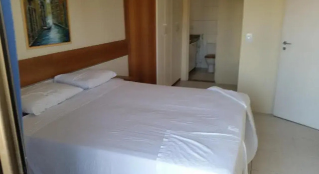 Amazonia Residence 3 Quartos, Забронировать Отель Мейрелеш Mucuripe
