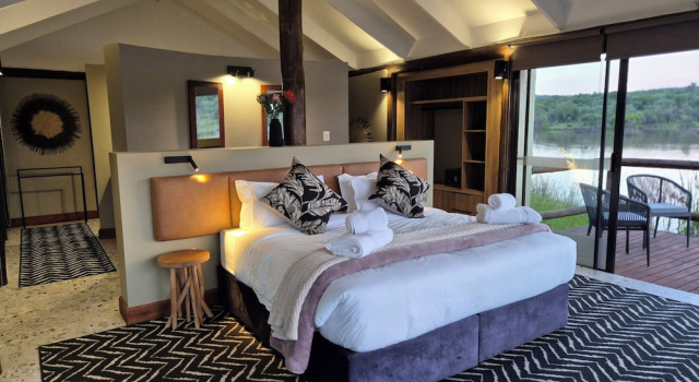 Vula Valla Game & Safaris, Prenota Casa vacanze Warmbaths 