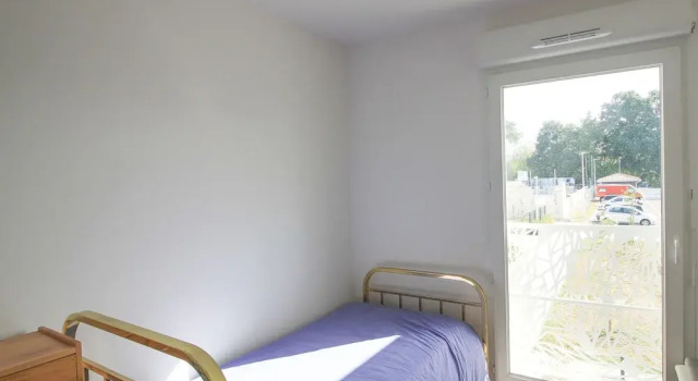 Appartement Canéjan, Rezerwuj Apartament Apartamenty w Graves, Apartament