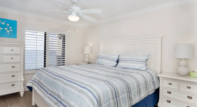 Mariner Point 1083, Забронировать Отель Отели Санибел 3 звезды, рядом с Bailey's Beach, 3*