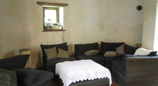 Holiday home in the Flemish Ardennes between the meadows, Prenota Hotel  