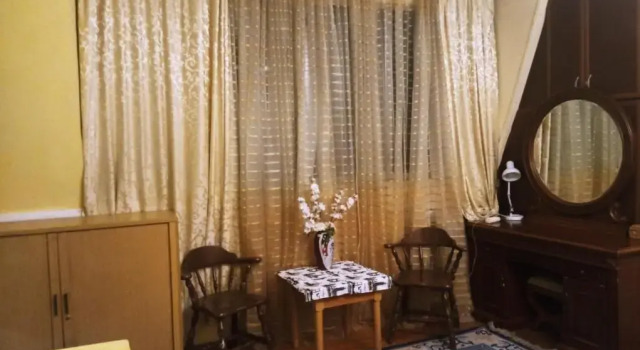 Студия с балконом Apartment on Melashvili 24