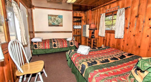 Lakeview-104 by Big Bear Vacations