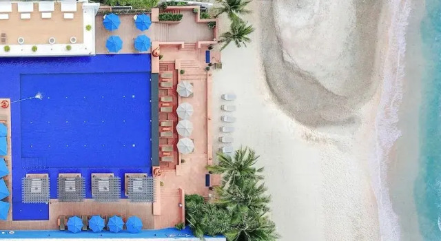 Radisson Blu Hua Hin, Забронировать Отель Отели Пхетчабури 5 звезд, 5*