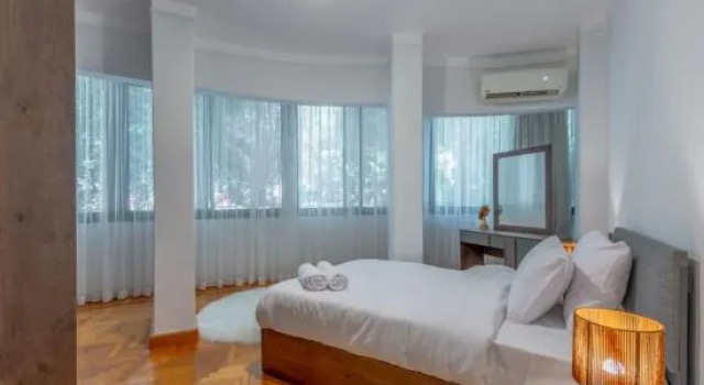 Zamalek Golden apartment, Book Lejlighed Kairo Cairo Governorate