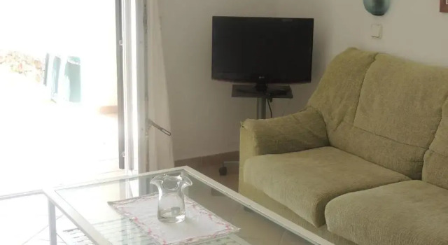 Студия Apartamentos Parque Mar
