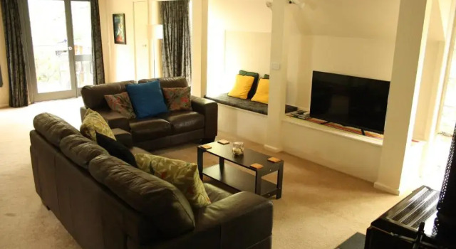 Апартаменты с 2 комнатами Merrimeet Cottages