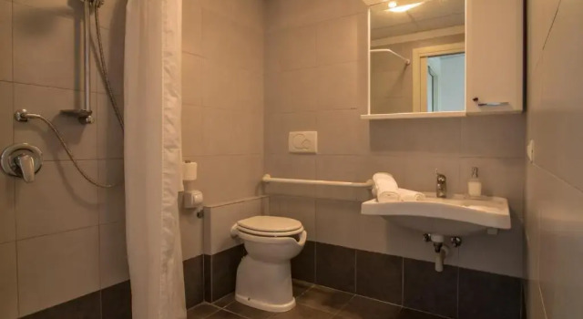 Двухместный номер Standard Casa Lucia Valentini Terrani