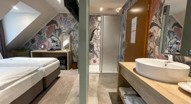 Номер Standard Hotel Germania