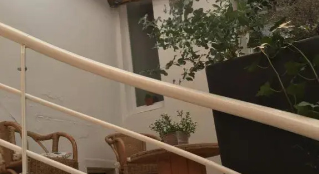 La Maison d'Hautefeuille, Забронировать Отель Отели Булонь-сюр-Мер с парковкой, рядом с Museo Libertador San Martín, Парковка