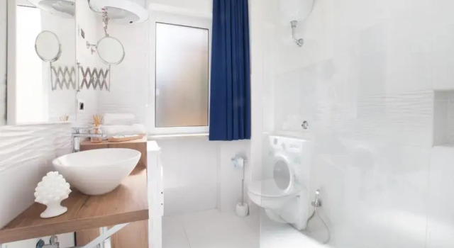 Апартаменты casa sorrento