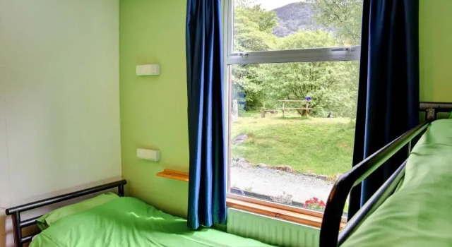 Номер Standard YHA Borrowdale