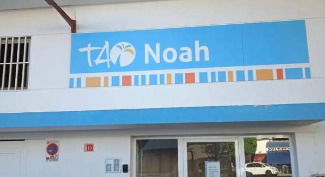 Apartamentos Tao Noah, Prenota Appartamento Puerto del Rosario Fuerteventura
