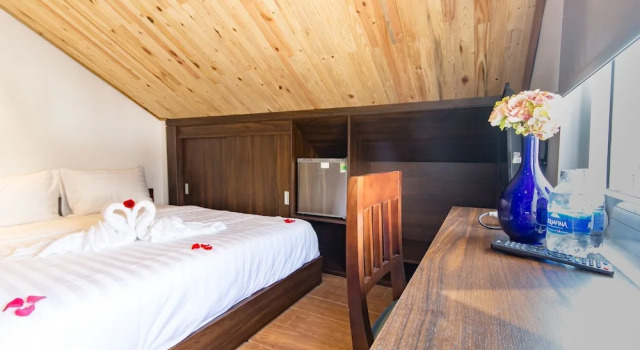 Номер Superior Lagoon Homestay Hoi An