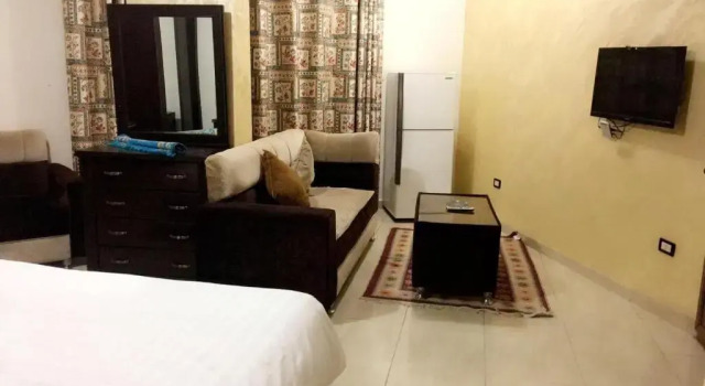 Al Tawheed Hotel Apartments