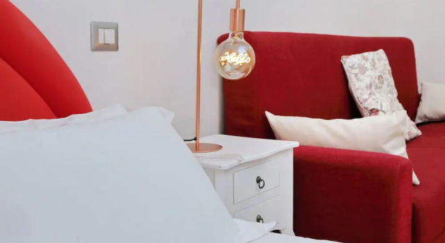 Номер Classic Dream City Rome