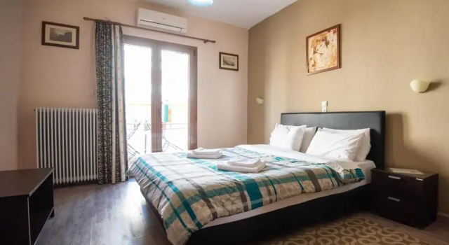 Двухместный номер Standard Domus Inn