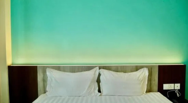 Номер Standard Pantai Regal City Hotel