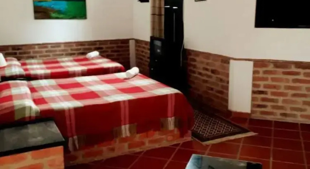 El Mirador de Buda, Prenota Hotel Hotel economici a Boyacá