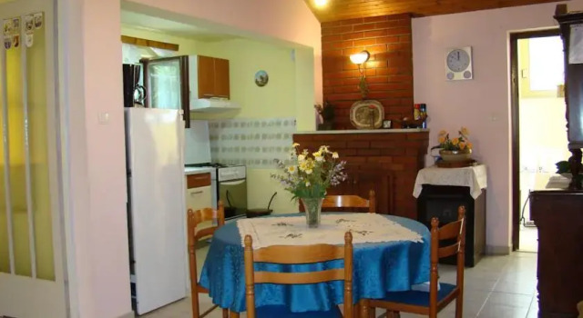 House Silvana, Prenota Hotel Hotel a Croatian Islands con piscina, Piscina