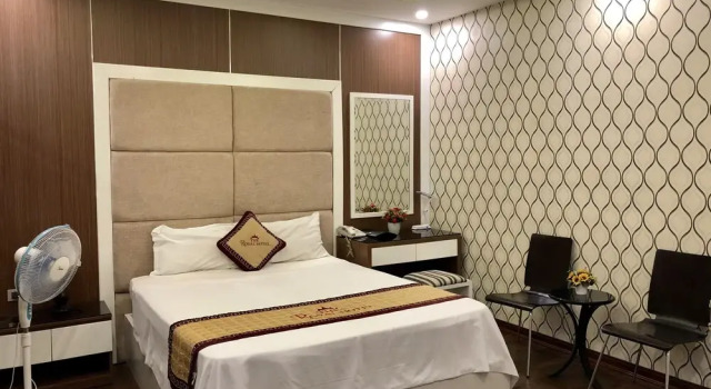 Номер Superior The Royal Hotel Near West Lake