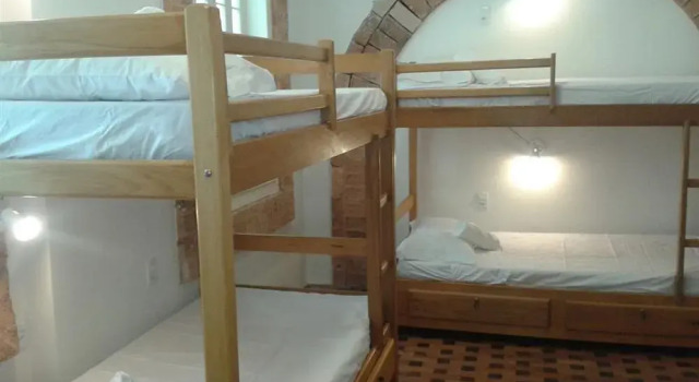 Meiai Hostel