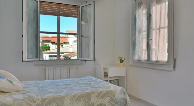 Апартаменты Agriturismo La Casa degli Zii