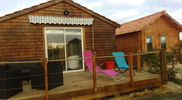 Chambre d'hôtes de l'Estuaire de Blaye