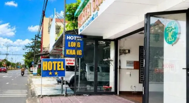 Long Khang Hotel Quang Tri, Rezervați Hotel Dong Ha Quang Tri