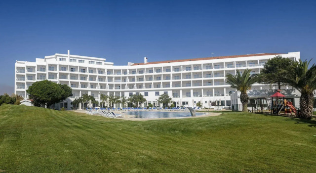 Atlantico Golfe Hotel, Varaa Hotelli Hotellit Oeste aamiaisella, Aamiainen