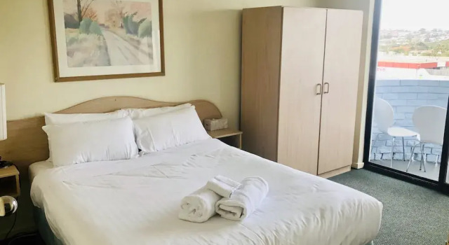 West Beach Lagoon 114, Reserva ahora Apartamento Hoteles en Perth con piscina, cerca de Scarborough Beach, Piscina