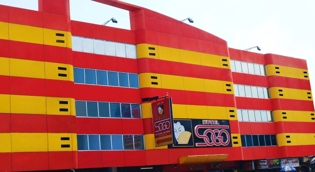 Hotel Sogo Edsa Caloocan, Book Hotel Caloocan National Capital Region