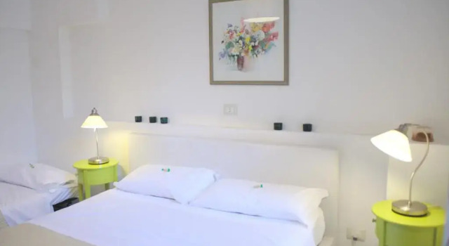 Номер Standard La Magnolia - House
