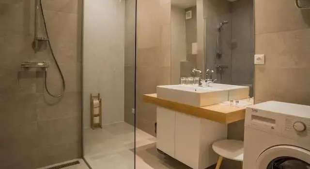 Komfortní Apartmán Apartment Dolfi