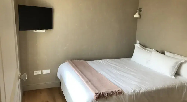 Студия Comfort Les Terrasses de Padoue