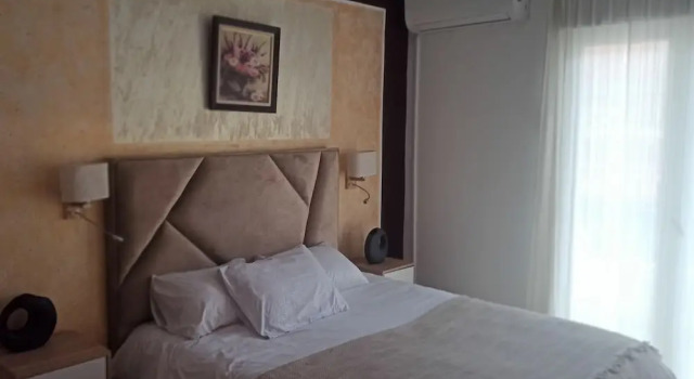 Студия Business Hostel Apart