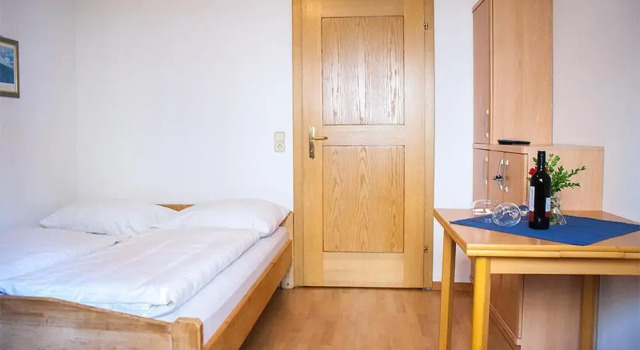 Апартаменты с 3 комнатами Mesnerhaus Mühlbach
