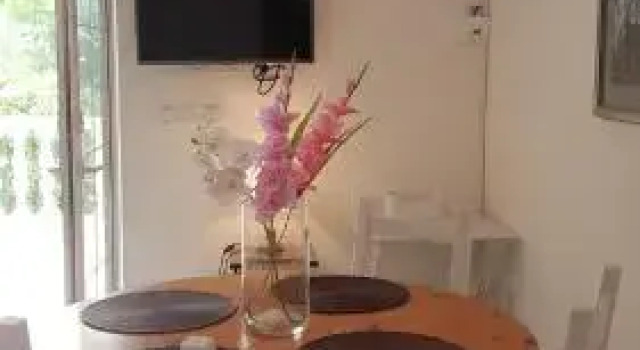 Apartments Rora