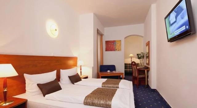 Hotel Atrium Charlottenburg