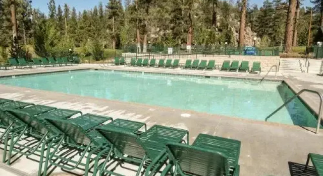 WorldMark Big Bear - 5 Nights, Big Bear, USA, Rezerwuj Hotel Big Bear Lake Stany Zjednoczone