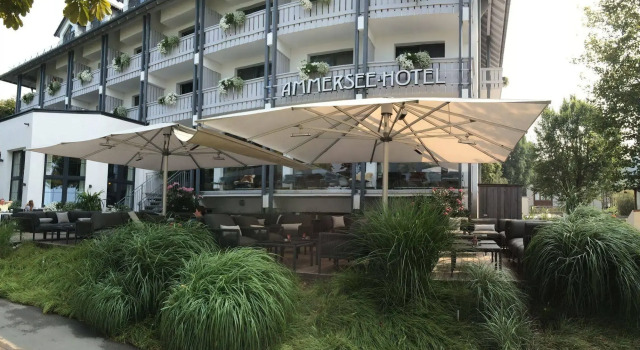 Ammersee Hotel