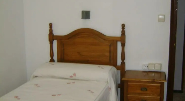 Номер Standard Hostal Residencia Pasaje