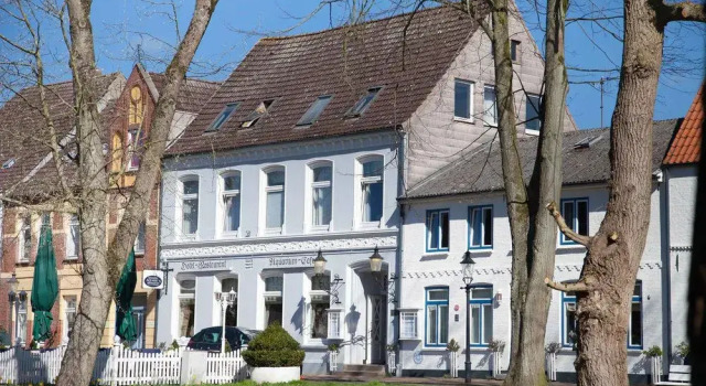 Ringhotel Aquarium Boddenberg, Réserver Hôtel Hôtels à Dithmarschen avec piscine, Piscine