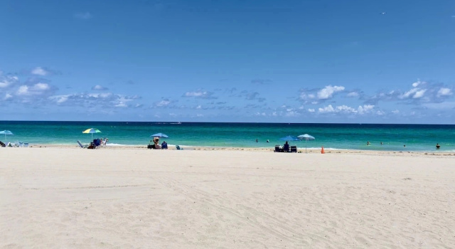 Коттедж Southwinds 4 for 2 Steps to Beach Boardwalk
