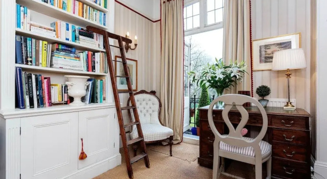 English Country House Charm, Забронировать Отель Отели Англии 4 звезды, 4*