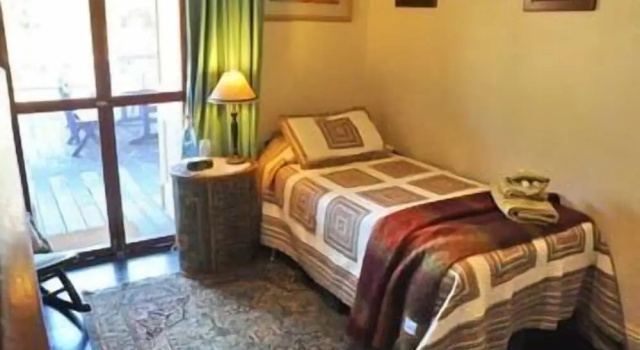 Номер Standard Ford House Bed & Breakfast